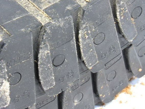Igus 68.3.250 6-3/4" x 1-3/4" Cable Carrier Drag Energy Chain 10'