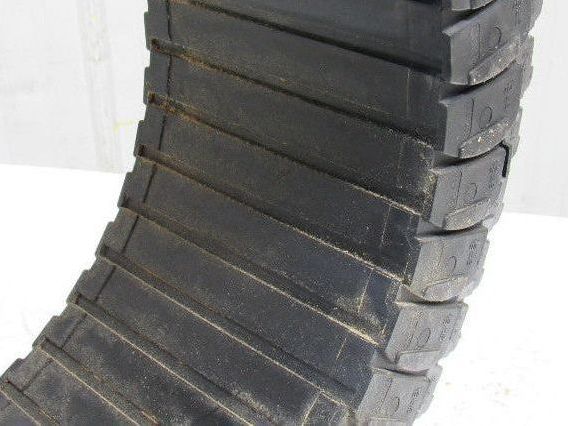 Igus 68.3.250 6-3/4" x 1-3/4" Cable Carrier Drag Energy Chain 10'