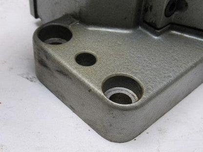 Yamatake Honeywell LDZ-5412 4 Position 125/250V AC/DC Micro Roller Plunge Switch