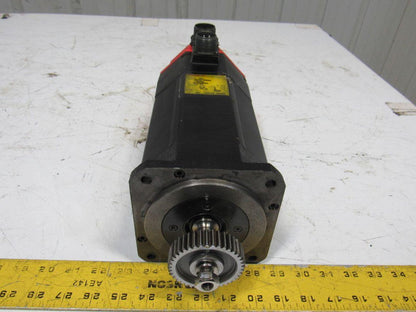 Servo A06B-0564-B003 6L 8.8Nm Stall Torque 78V 2000RPM AC Servo Motor