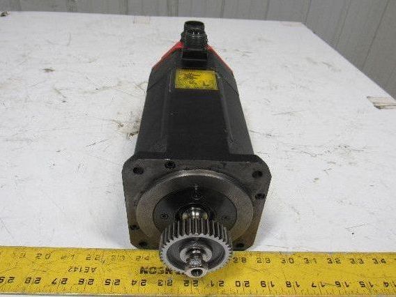 Servo A06B-0564-B003 6L 8.8Nm Stall Torque 78V 2000RPM AC Servo Motor