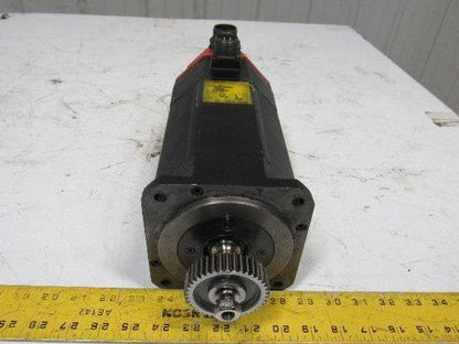 Servo A06B-0564-B003 6L 8.8Nm Stall Torque 78V 2000RPM AC Servo Motor