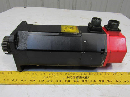 Servo A06B-0564-B003 6L 8.8Nm Stall Torque 78V 2000RPM AC Servo Motor