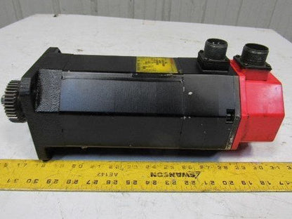 Servo A06B-0564-B003 6L 8.8Nm Stall Torque 78V 2000RPM AC Servo Motor