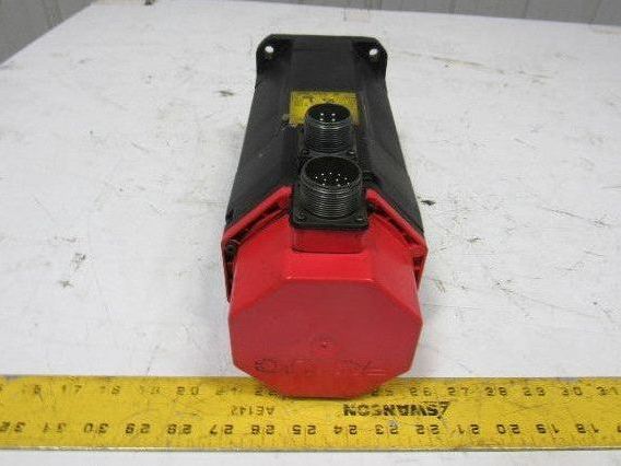 Servo A06B-0564-B003 6L 8.8Nm Stall Torque 78V 2000RPM AC Servo Motor