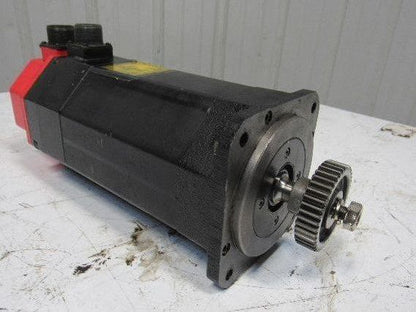 Servo A06B-0564-B003 6L 8.8Nm Stall Torque 78V 2000RPM AC Servo Motor
