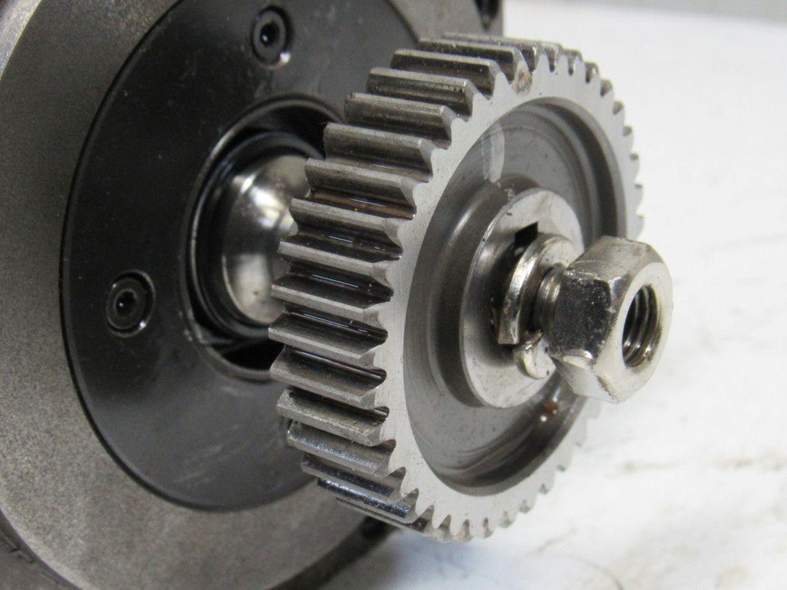 Servo A06B-0564-B003 6L 8.8Nm Stall Torque 78V 2000RPM AC Servo Motor