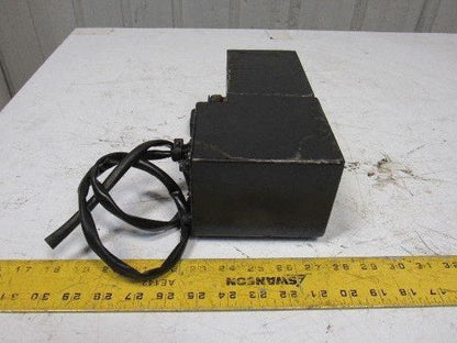 Amada PEGA 305072 CNC Turret Punch Turret Position Stop Pin Assembly