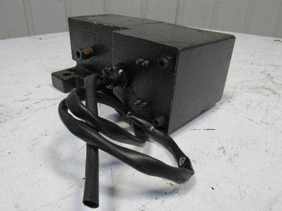 Amada PEGA 305072 CNC Turret Punch Turret Position Stop Pin Assembly