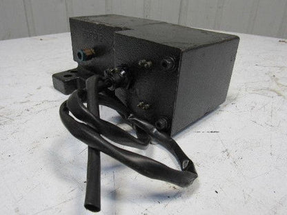 Amada PEGA 305072 CNC Turret Punch Turret Position Stop Pin Assembly