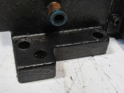 Amada PEGA 305072 CNC Turret Punch Turret Position Stop Pin Assembly