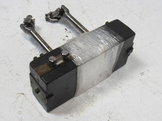 Amada PEGA 305072 CNC Punch Press Turret 2 Output Shaft Gear Turret Actuator