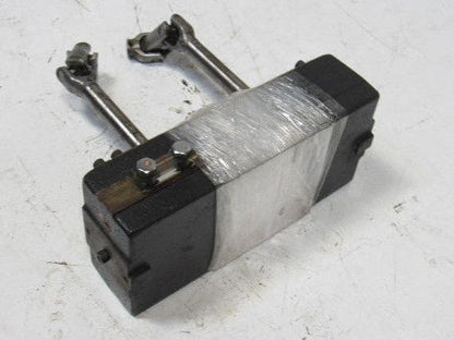 Amada PEGA 305072 CNC Punch Press Turret 2 Output Shaft Gear Turret Actuator