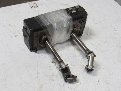 Amada PEGA 305072 CNC Punch Press Turret 2 Output Shaft Gear Turret Actuator