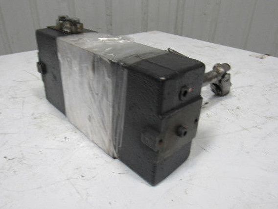 Amada PEGA 305072 CNC Punch Press Turret 2 Output Shaft Gear Turret Actuator