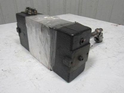 Amada PEGA 305072 CNC Punch Press Turret 2 Output Shaft Gear Turret Actuator