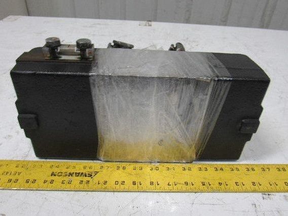 Amada PEGA 305072 CNC Punch Press Turret 2 Output Shaft Gear Turret Actuator