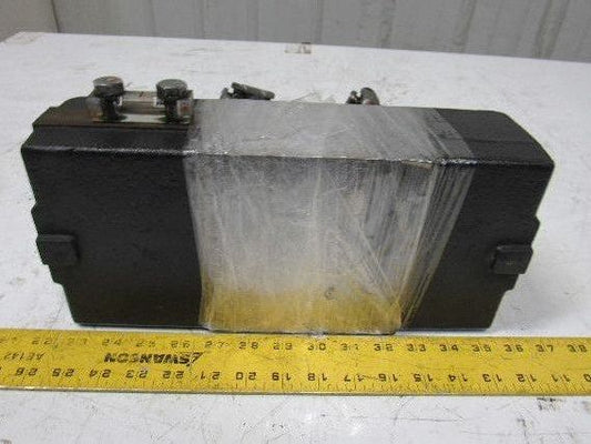 Amada PEGA 305072 CNC Punch Press Turret 2 Output Shaft Gear Turret Actuator