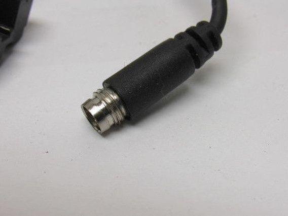 Parker L07700000C Pneumatic Cylinder Reed Switch