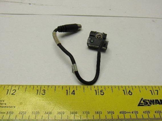 Parker L07700000C Pneumatic Cylinder Reed Switch