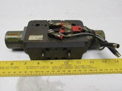 PHD GRC131-2-2031 Pneumatic Parallel Gripper