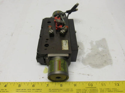 PHD GRC131-2-2031 Pneumatic Parallel Gripper