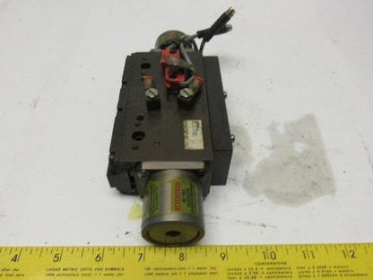 PHD GRC131-2-2031 Pneumatic Parallel Gripper