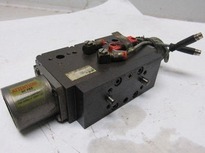 PHD GRC131-2-2031 Pneumatic Parallel Gripper