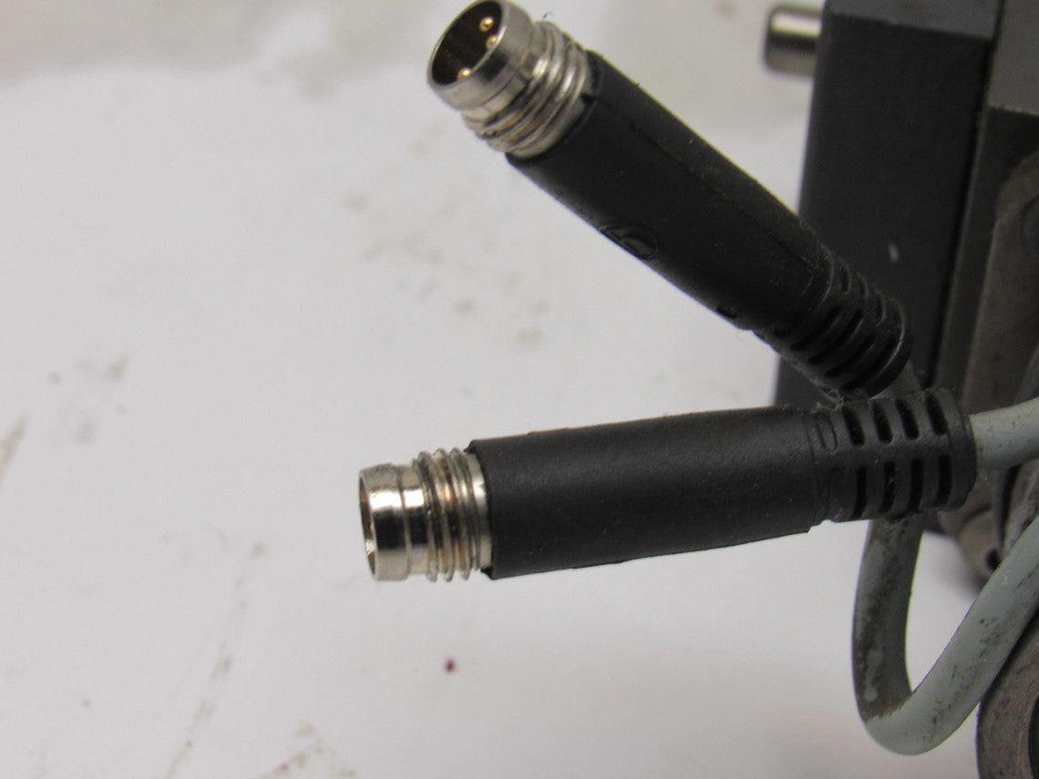 PHD GRC131-2-2031 Pneumatic Parallel Gripper