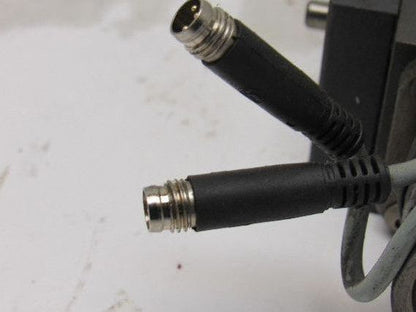 PHD GRC131-2-2031 Pneumatic Parallel Gripper