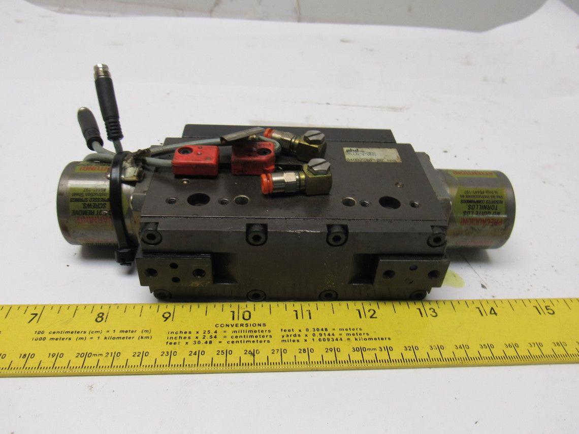 PHD GRC131-2-2031 Pneumatic Parallel Gripper