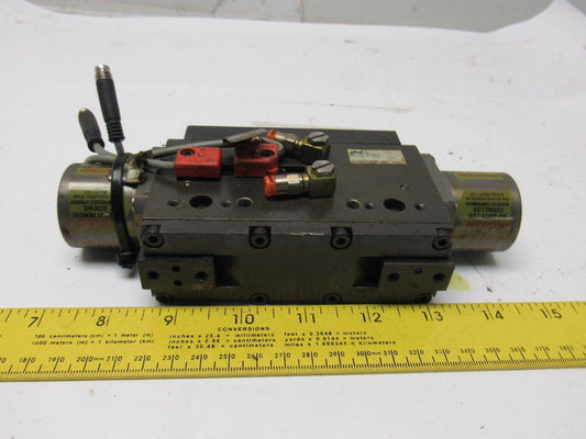 PHD GRC131-2-2031 Pneumatic Parallel Gripper