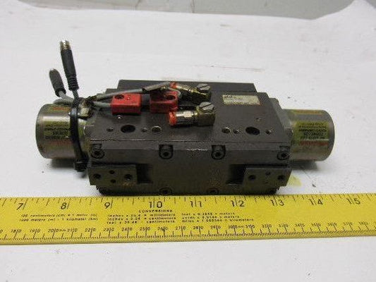 PHD GRC131-2-2031 Pneumatic Parallel Gripper