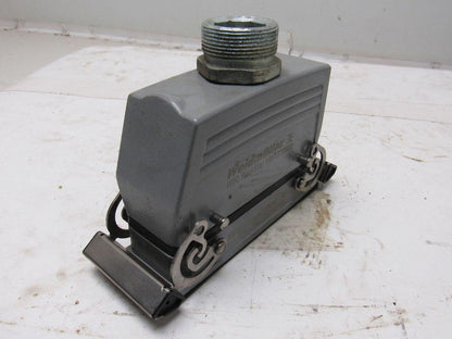 Weidmuller HDC HE 24MS & HDC HE 24FS 24 Pin Connector Male & Female W/Housings