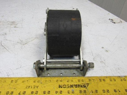 Creative Storage Systems 040805 5" OD Pallet Flow Speed Controller Roller