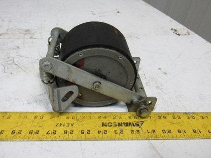 Creative Storage Systems 040805 5" OD Pallet Flow Speed Controller Roller