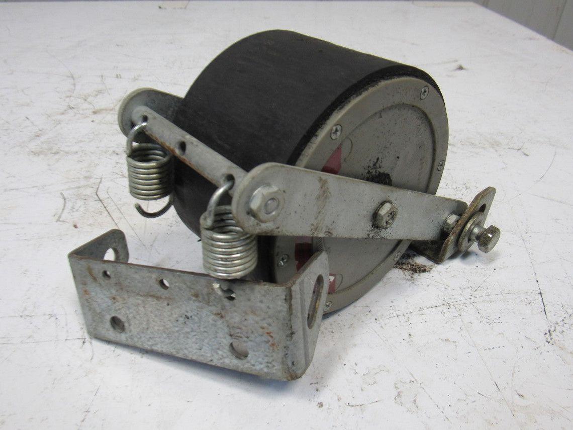 Creative Storage Systems 040805 5" OD Pallet Flow Speed Controller Roller