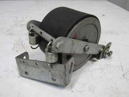 Creative Storage Systems 040805 5" OD Pallet Flow Speed Controller Roller