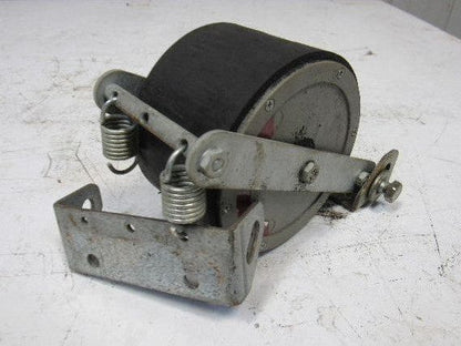 Creative Storage Systems 040805 5" OD Pallet Flow Speed Controller Roller