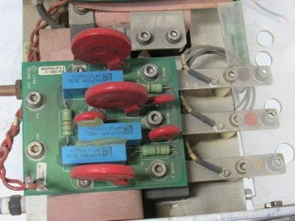 WTCO / Medar MFDC Inverter Assembly Resistance Welding Control
