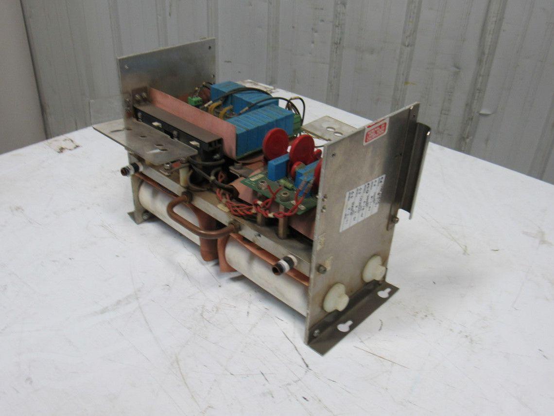 WTCO / Medar MFDC Inverter Assembly Resistance Welding Control