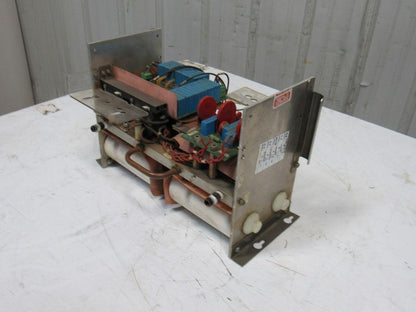 WTCO / Medar MFDC Inverter Assembly Resistance Welding Control