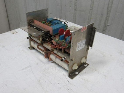 WTCO / Medar MFDC Inverter Assembly Resistance Welding Control