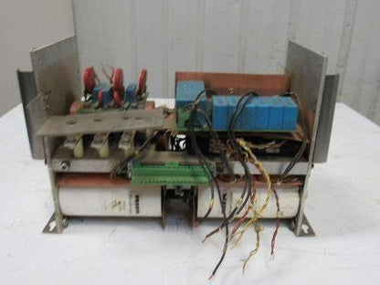 WTCO / Medar MFDC Inverter Assembly Resistance Welding Control
