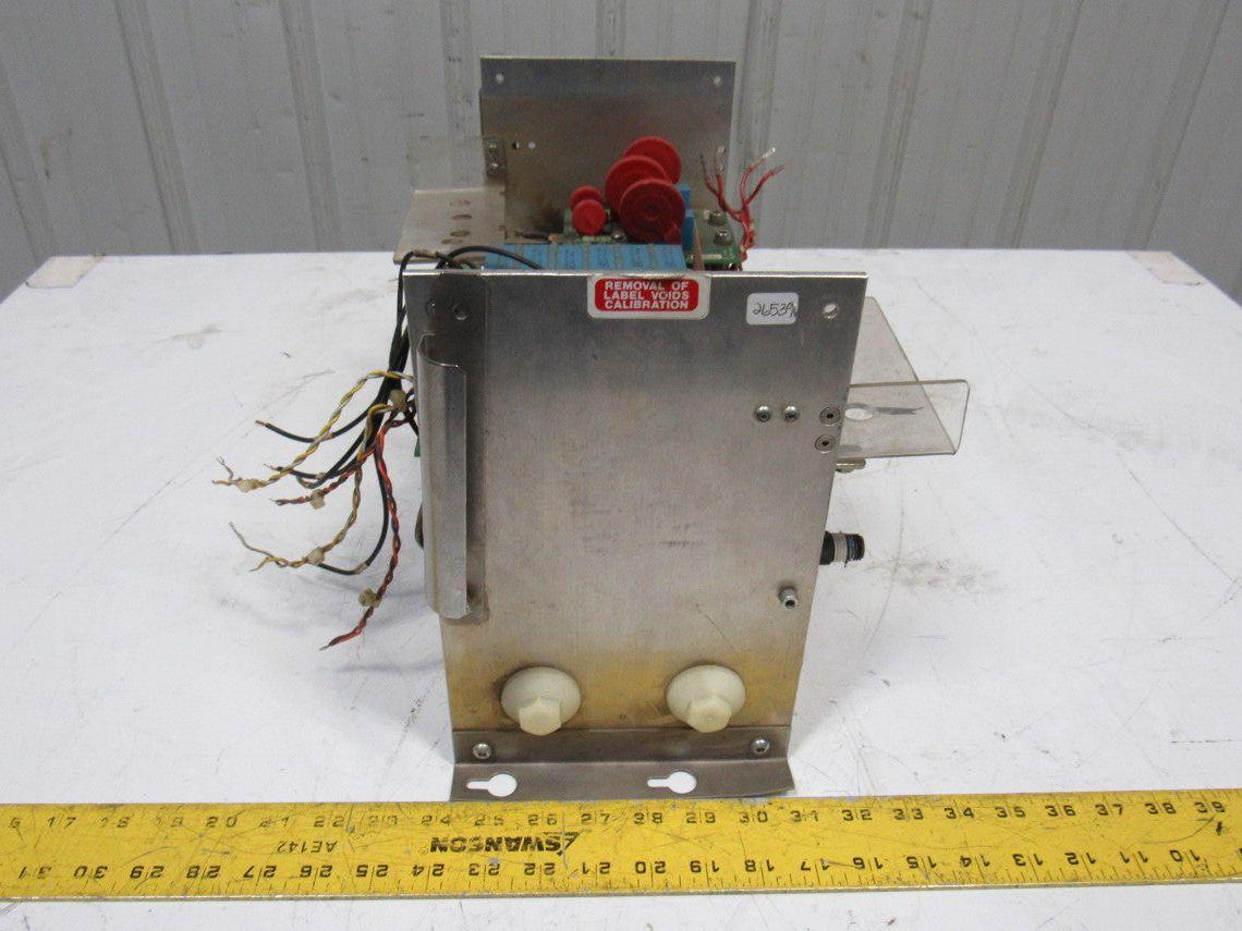 WTCO / Medar MFDC Inverter Assembly Resistance Welding Control