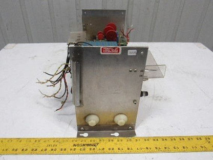 WTCO / Medar MFDC Inverter Assembly Resistance Welding Control