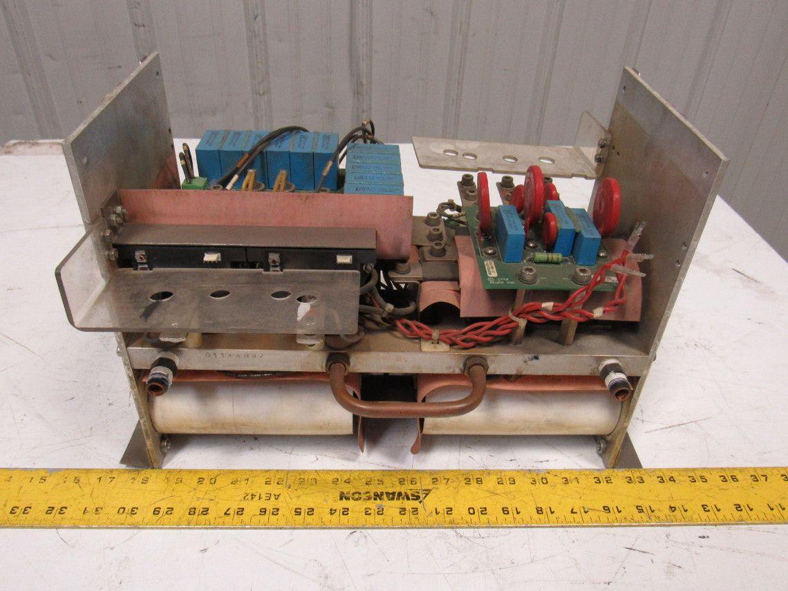 WTCO / Medar MFDC Inverter Assembly Resistance Welding Control