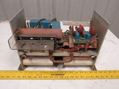 WTCO / Medar MFDC Inverter Assembly Resistance Welding Control