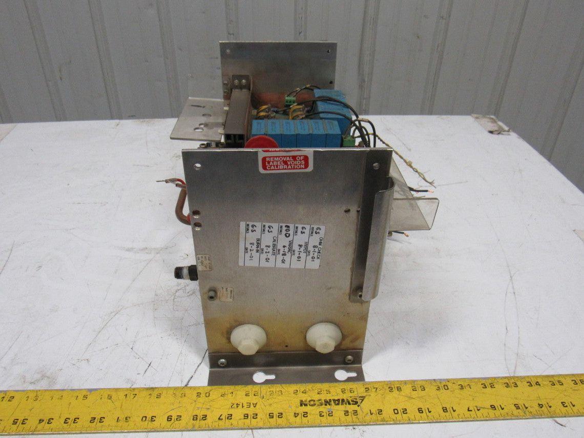 WTCO / Medar MFDC Inverter Assembly Resistance Welding Control