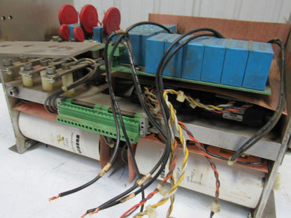 WTCO / Medar MFDC Inverter Assembly Resistance Welding Control